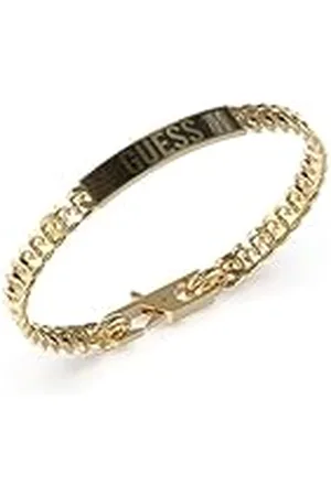 Guess Brazalete Jewellery Man JUXB03214JWYGBKS Marca