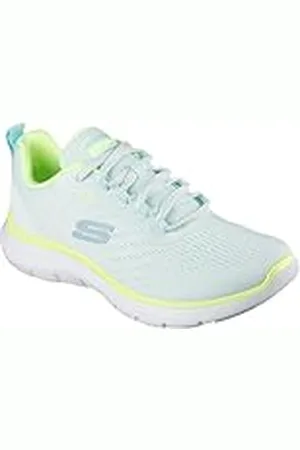 Skechers Flex Appeal 5.0, Zapatillas de Deporte Mujer, , 38.5 EU