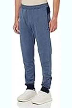 Kappa KOUROS, Pantalón Largo, , XL, Hombre