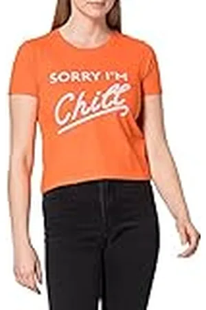 LTB Jeans Hogiwa Camiseta, , XL para Mujer