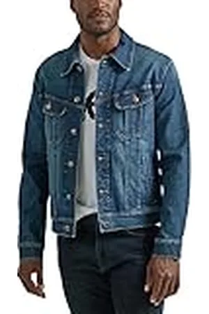 Lee Chaqueta Extreme Motion Rider para hombre, Large