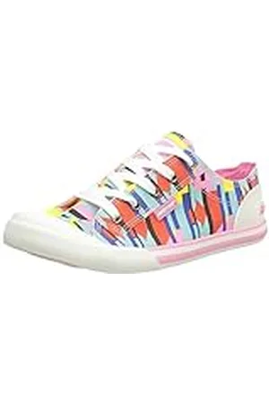 Rocket Dog Jazzin Shoes, Zapatillas Mujer, , 38 EU