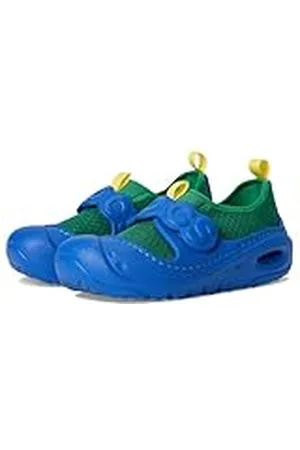 Crocs Swiftwater Splash K, Zuecos Unisex niños, , 34/35 EU