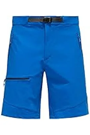 Haglöfs 604554_2AN Lizard Shorts Hombre Tamaño S