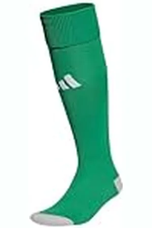 adidas IB7819 MILANO 23 SOCK Socks Unisex Adult team green/white Tamaño KXL