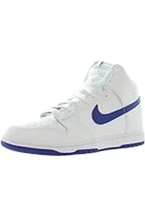 Nike Dunk HI Retro, Sneaker Hombre, 44.5 EU