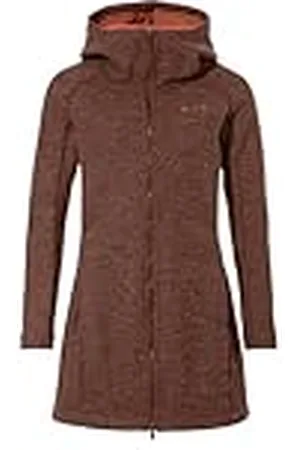Vaude Mujer Tinshan Coat III