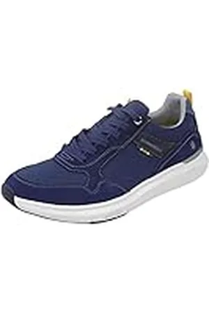 Lumberjack Neil, Zapatillas de Gimnasio Hombre, , 43 EU