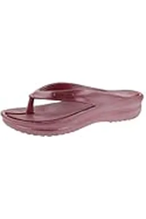 De Fonseca Infradito Donna In Eva Tinta Unita, Ciabatte Mare, Chanclas Mujer, , 38 EU