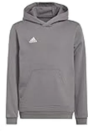 adidas Ent22 Hoody Y Sudadera con capucha, , 7-8 años Unisex niños