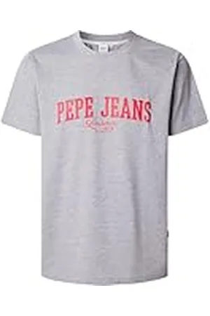 Pepe Jeans Derril tee Short Sleeve T-Shirt XL