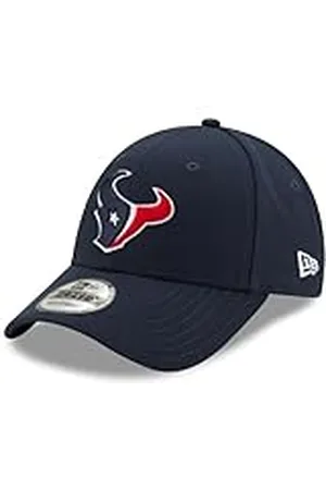 New Era The League Houston Texans Team, Gorra Hombre, Navy, Talla Única