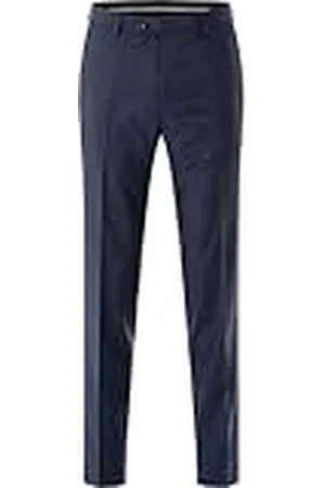 Carl Gross CG Steve, Pantalones de Traje para Hombre, , 42