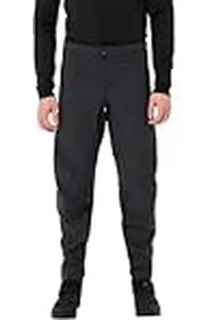 Vaude Qimsa Pro Softshell Pants