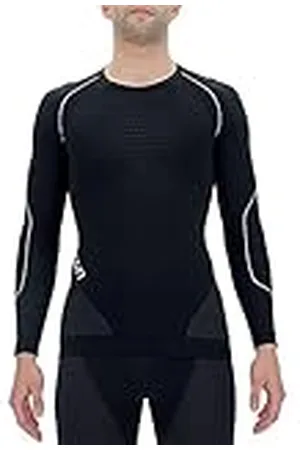 UYN EVOLUTYON UW LG_SL. T-Shirt, Men