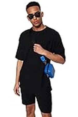Trendyol Tmnss23ts00081 Camiseta, , S para Hombre