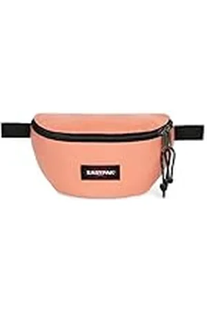 Eastpak Springer Riñonera, 2 L - Glossy Peach