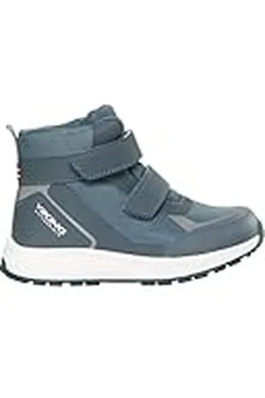 Viking Equip Glow WP 2v, Zapatillas de Senderismo, , 28 EU