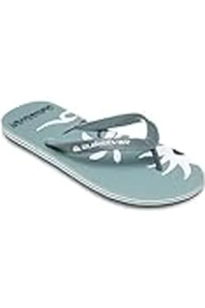 Quiksilver Molokai Screen, Sandalia Hombre, , 44 EU