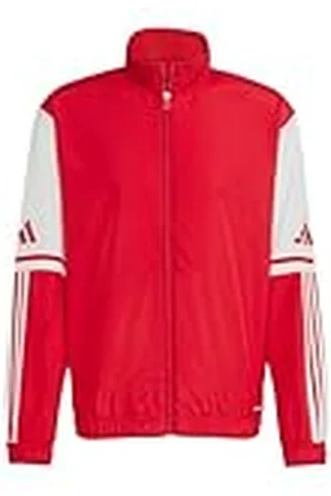 adidas Hombre SQUADRA25 Presentation Jacket , S Tall