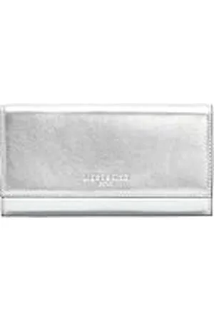 liebeskind Valentina Hilla Silver, Bolso de Mano Mujeres, , Talla única