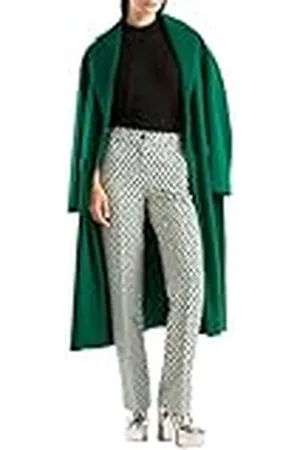 Benetton Pantalón 4o7xdf04e, , 36 para Mujer
