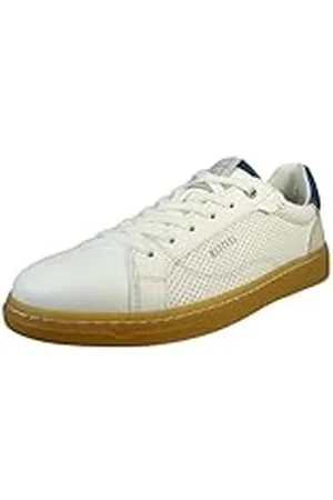 Mustang 4204-303, Zapatos con Cordones Hombre, , 44 EU