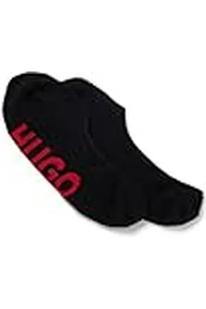 HUGO BOSS 2P SL Logo CC Invisible_Socks, , 46 ES/46 ES para Hombre