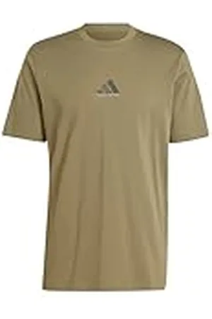 adidas Hombre Codes Photoreal Graphic tee, , XXL
