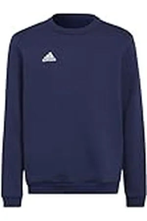 adidas Unisex niños Entrada 22 Sweat Top, , 13-14 Years