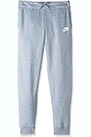 Nike G NSW Pant PE Pantalones, Niñas, , M