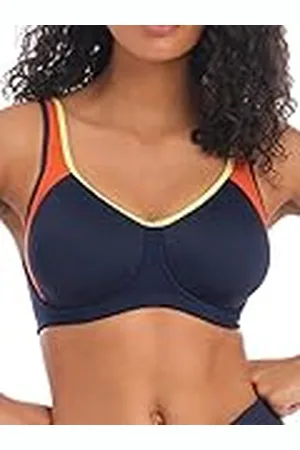 Freya Active Sonic - Sujetador Deportivo Moldeado con Gancho en J, , 80H