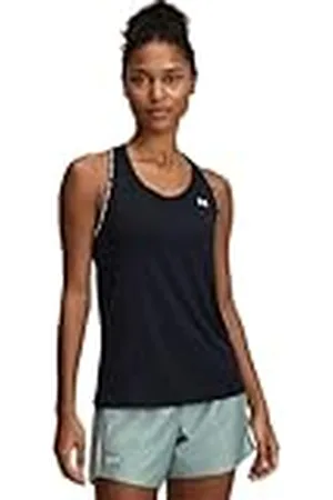 Under Armour Tech Knockout Tank Chaqueta, , XL para Mujer
