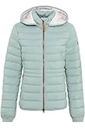 Camel Active 330510-3f96 Chaqueta, , 44 para Mujer