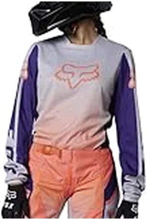 Fox Racing Camiseta técnica 180 Leed para Mujer, , XL