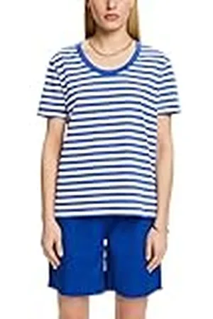 ESPRIT 994ee1k308 Camiseta, , M para Mujer
