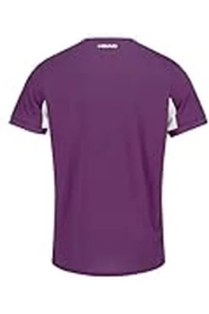 Head Camiseta Slice Hombre Camisa, , XX-Large