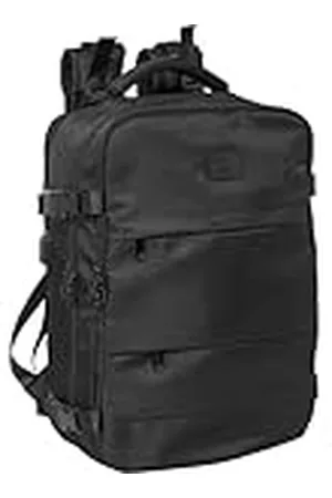 Safta Mochila de Viaje en Cabina, para Portátil 15,6