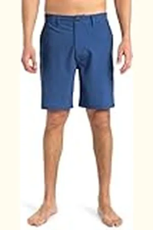 Quiksilver Union Heather Amph 19