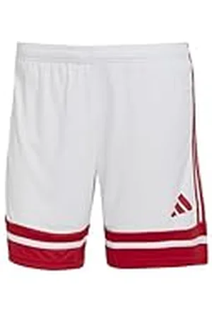 adidas Squadra25 - Pantalones Cortos para Mujer