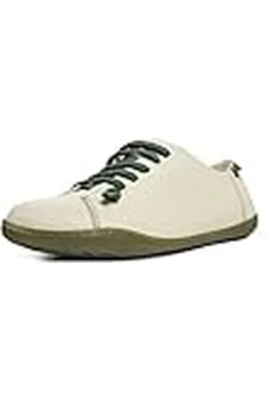 Camper Peu Cami-k200514, Zapatillas Mujer, White Cream, 35 EU