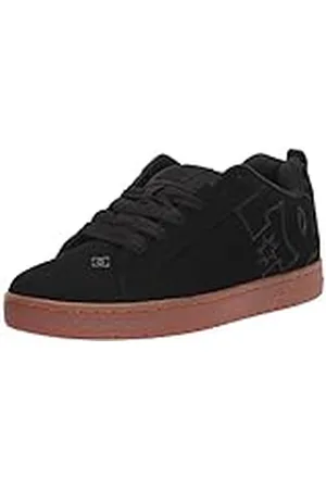 DC Comics Originals Court Graffik, Zapatos de Skate Hombre, , 50 EU