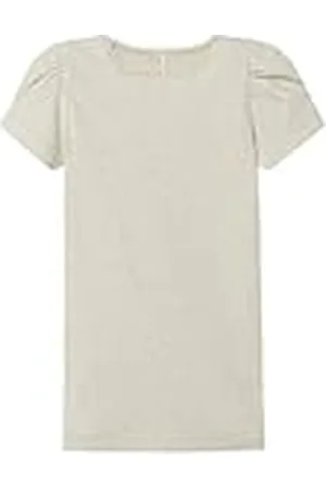 NAME IT Nmfkab SS Top Noos Camiseta, , 104 para Niñas