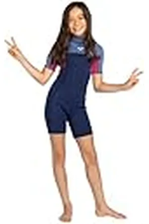 Roxy 2/2Mm Prologue Traje de Surf, Chica, , 14G