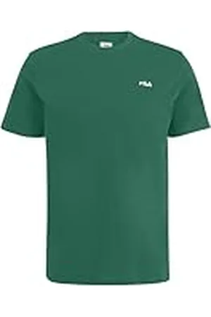 Fila Laas Regular tee Camiseta, , M Hombres