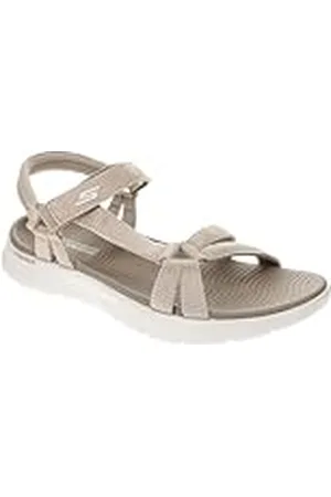 Skechers Sandal, Sandalias Go Walk Flex Sublime Mujer, , 37 EU