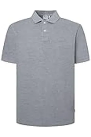 Pepe Jeans New Oliver Gd Polo Hombre, , S