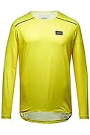 Gore Wear GOREWEAR Camiseta Manga Larga Contest Hombre, , XL