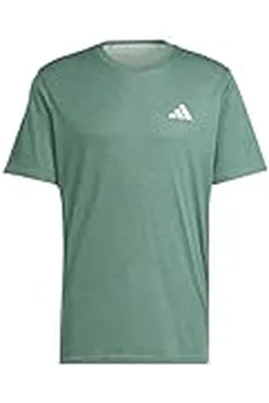adidas Hombre Train Essentials Feelready Novelty T-Shirt, , M