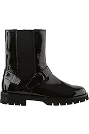 Högl Madison, Bota de Tobillo Mujer, , 38 EU X-Ancho